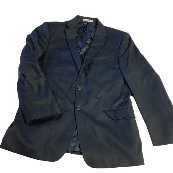 Custom Blazer Made For Steve Kerr - Picture 5 of 12